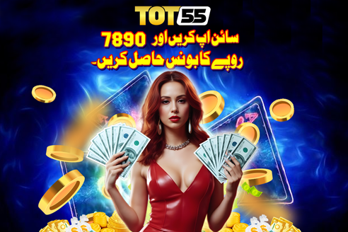 TOT55 Casino