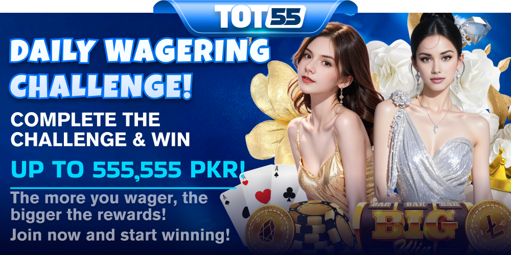TOT 55 Casino