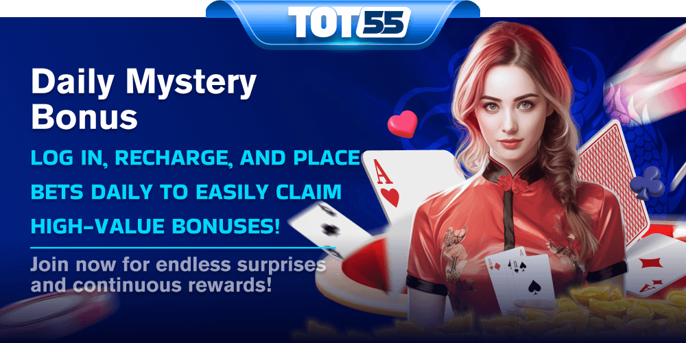 TOT 55 Game App
