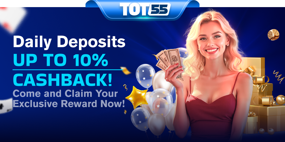 TOT55 App