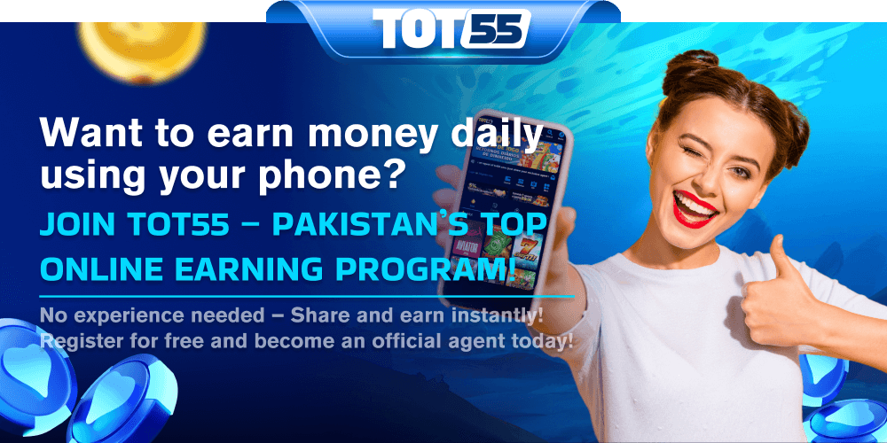 TOT55 bonus