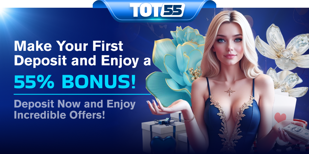 TOT 55 Casino