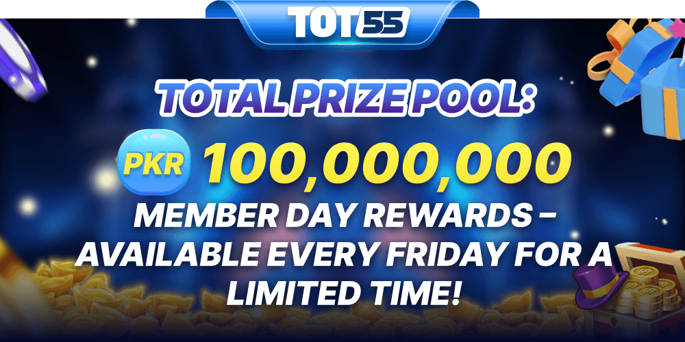 TOT55 Game