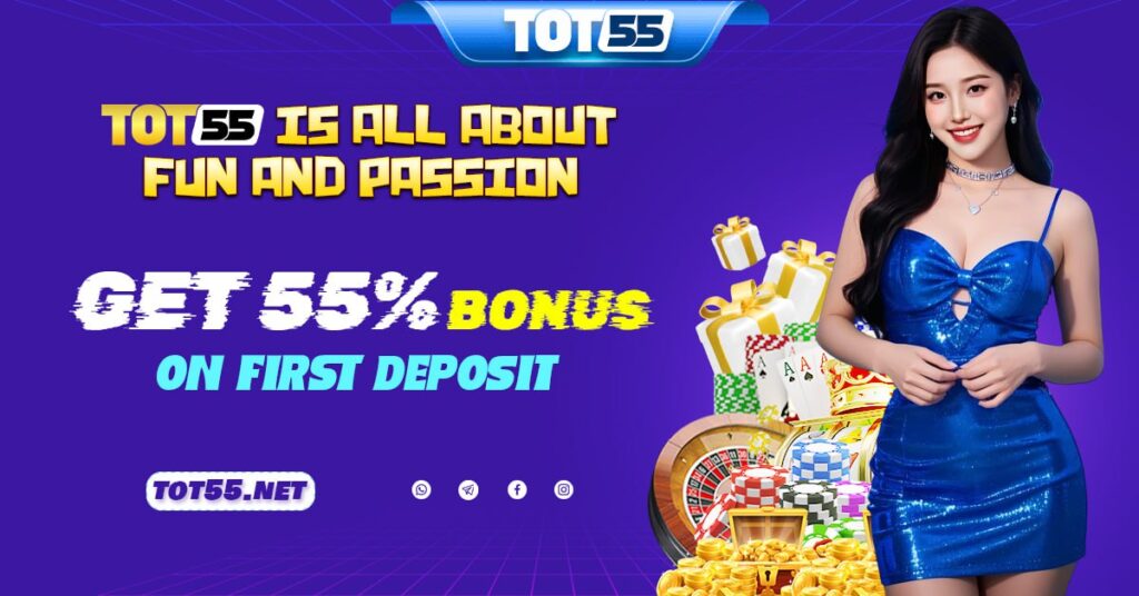 TOT55 Game App